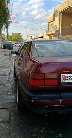 فولكسفاغن ڤينتو